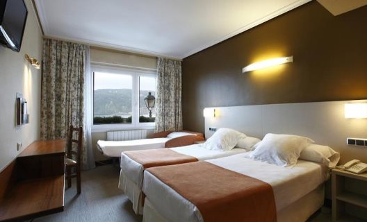 Hotel Parma San Sebastián