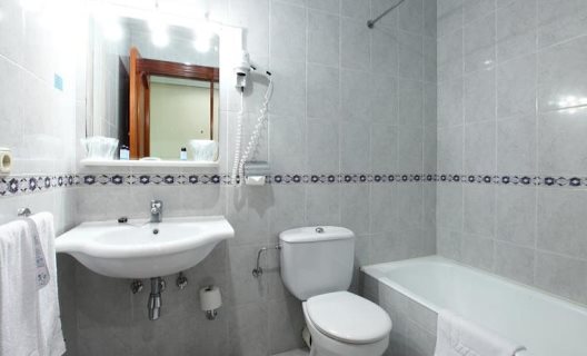 Hotel Parma San Sebastián