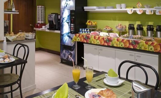 Hotel Parma San Sebastián