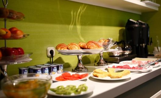 Hotel Parma San Sebastián