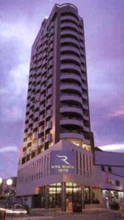 Hotel Parnaso