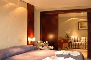 Hotel Parnaso