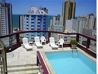 Hotel Parnaso