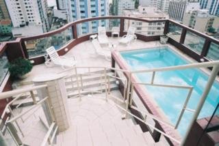 Hotel Parnaso