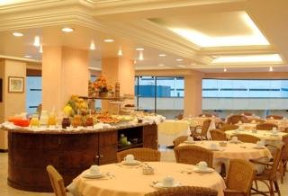 Hotel Parnaso