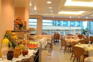 Hotel Parnaso