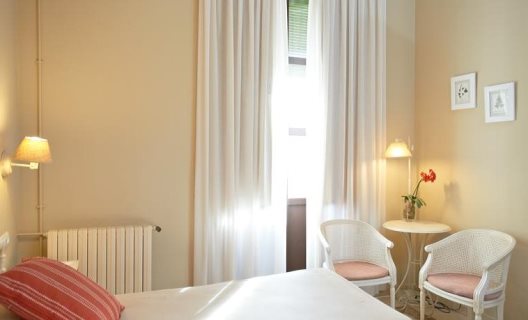Hotel Parque Balneario Termas Pallarés