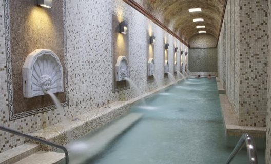 Hotel Parque Balneario Termas Pallarés