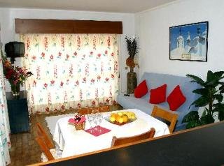 Hotel Parque Das Amendoeiras