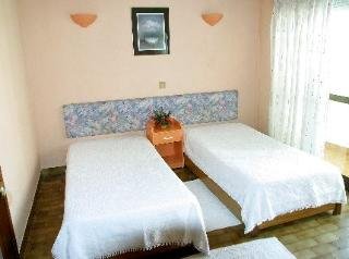 Hotel Parque Das Amendoeiras