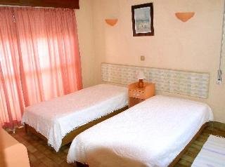 Hotel Parque Das Amendoeiras
