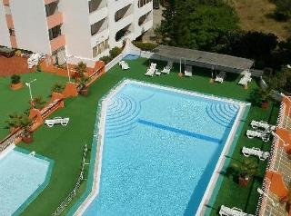 Hotel Parque Das Amendoeiras