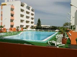 Hotel Parque Das Amendoeiras