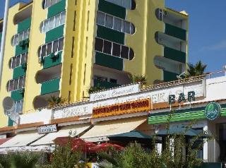 Hotel Parque Das Amendoeiras