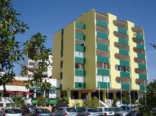 Hotel Parque Das Amendoeiras