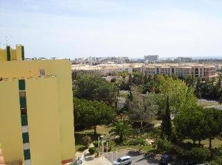 Hotel Parque Das Amendoeiras