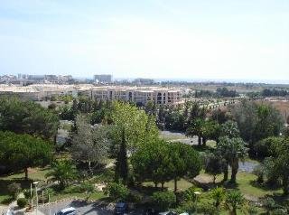 Hotel Parque Das Amendoeiras