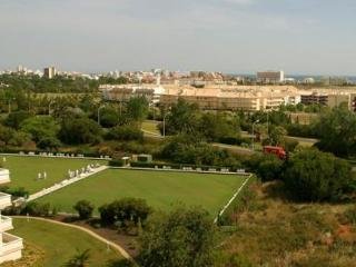 Hotel Parque Das Amendoeiras