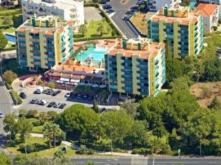 Hotel Parque Das Amendoeiras