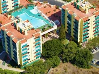 Hotel Parque Das Amendoeiras