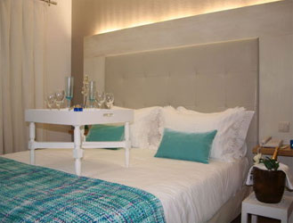 Hotel Parque Das Laranjeiras