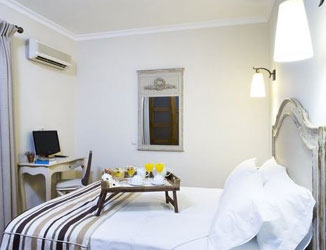Hotel Parque Das Laranjeiras