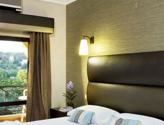Hotel Parque Das Laranjeiras