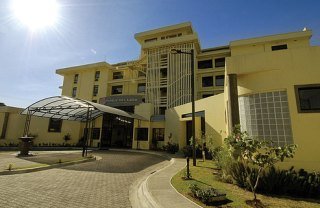 Hotel Parque Del Lago