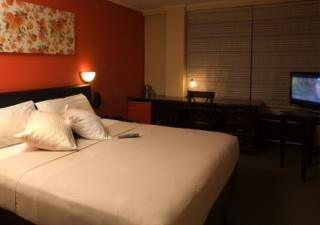 Hotel Parque Del Lago