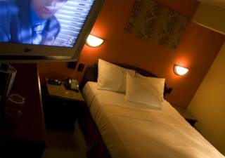 Hotel Parque Del Lago