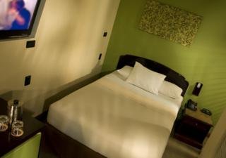 Hotel Parque Del Lago