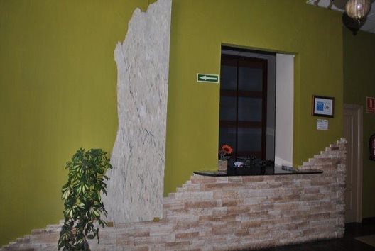 Hotel Parque Empresarial