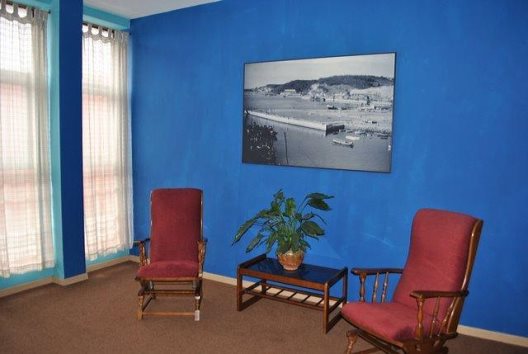 Hotel Parque Empresarial