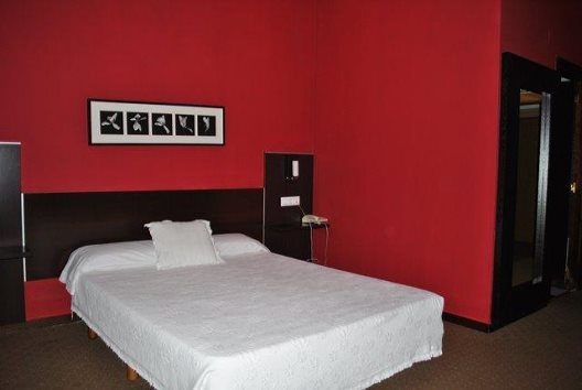 Hotel Parque Empresarial