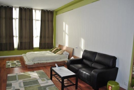 Hotel Parque Empresarial