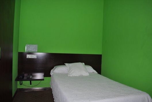 Hotel Parque Empresarial