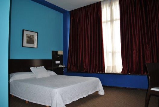 Hotel Parque Empresarial