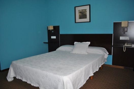 Hotel Parque Empresarial