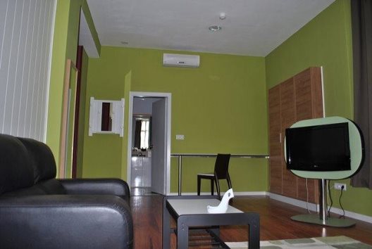 Hotel Parque Empresarial