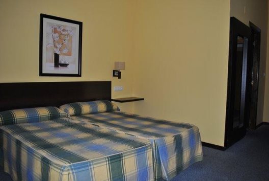 Hotel Parque Empresarial
