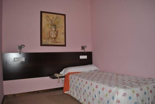 Hotel Parque Empresarial