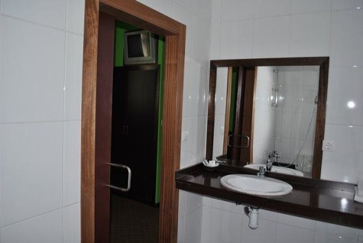Hotel Parque Empresarial