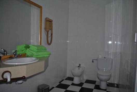 Hotel Parque Empresarial