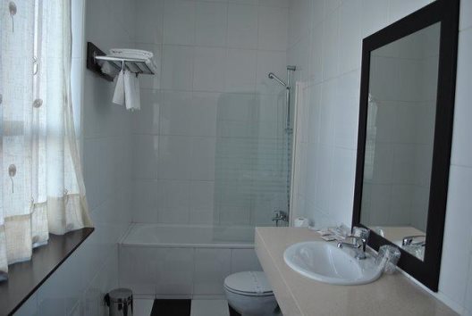 Hotel Parque Empresarial