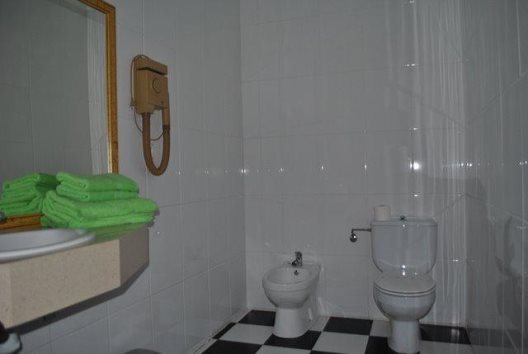 Hotel Parque Empresarial