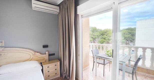 Hotel Parque Mar Premium Beach