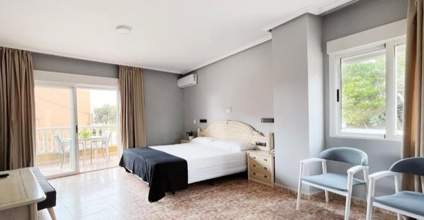 Hotel Parque Mar Premium Beach