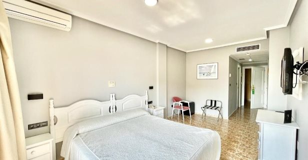 Hotel Parque Mar Premium Beach
