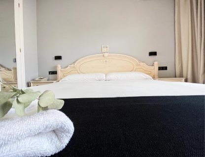 Hotel Parque Mar Premium Beach