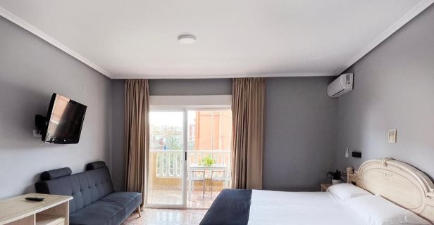Hotel Parque Mar Premium Beach